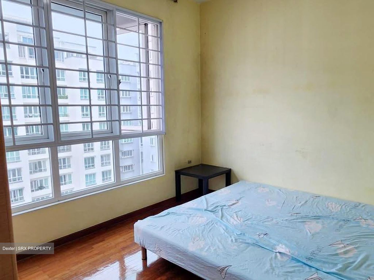 The Floravale (D22), Condominium #621205911